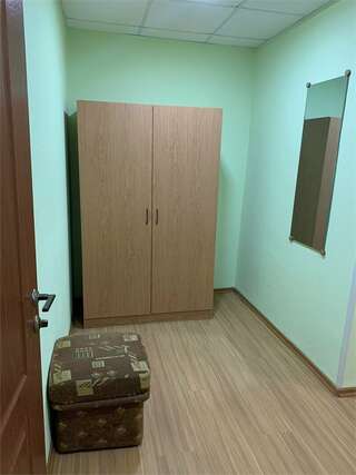 Гостиница Маршал Петрозаводск Однокомнатный двухместный номер "Стандарт"-3